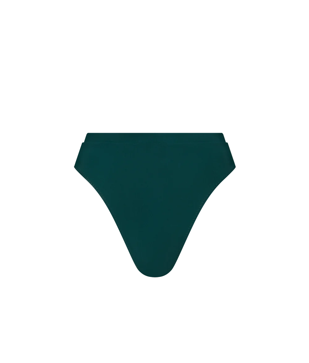 The Reversible High Waisted Bikini Brief