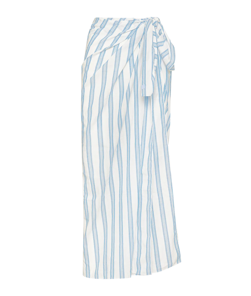 Gauze Sarong