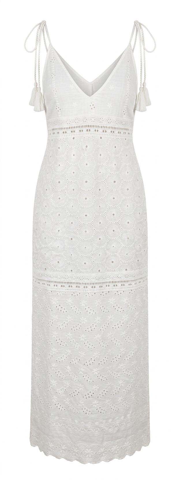 Solene Maxi Dress