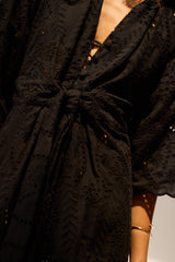 SARAH DRESS