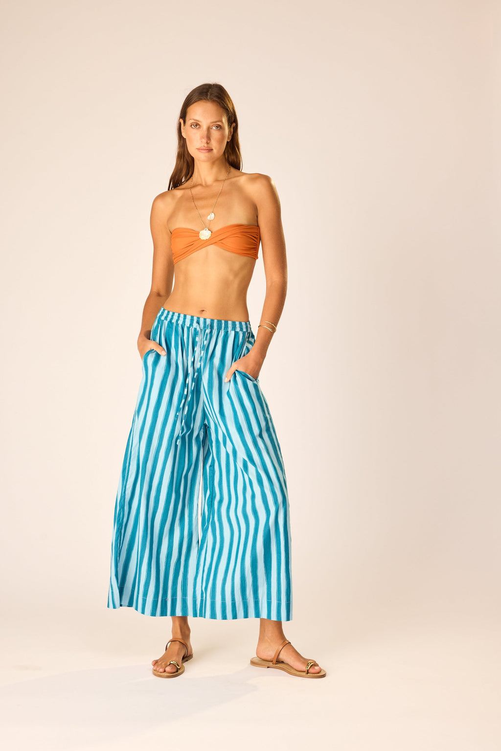 LAUREN PANT
