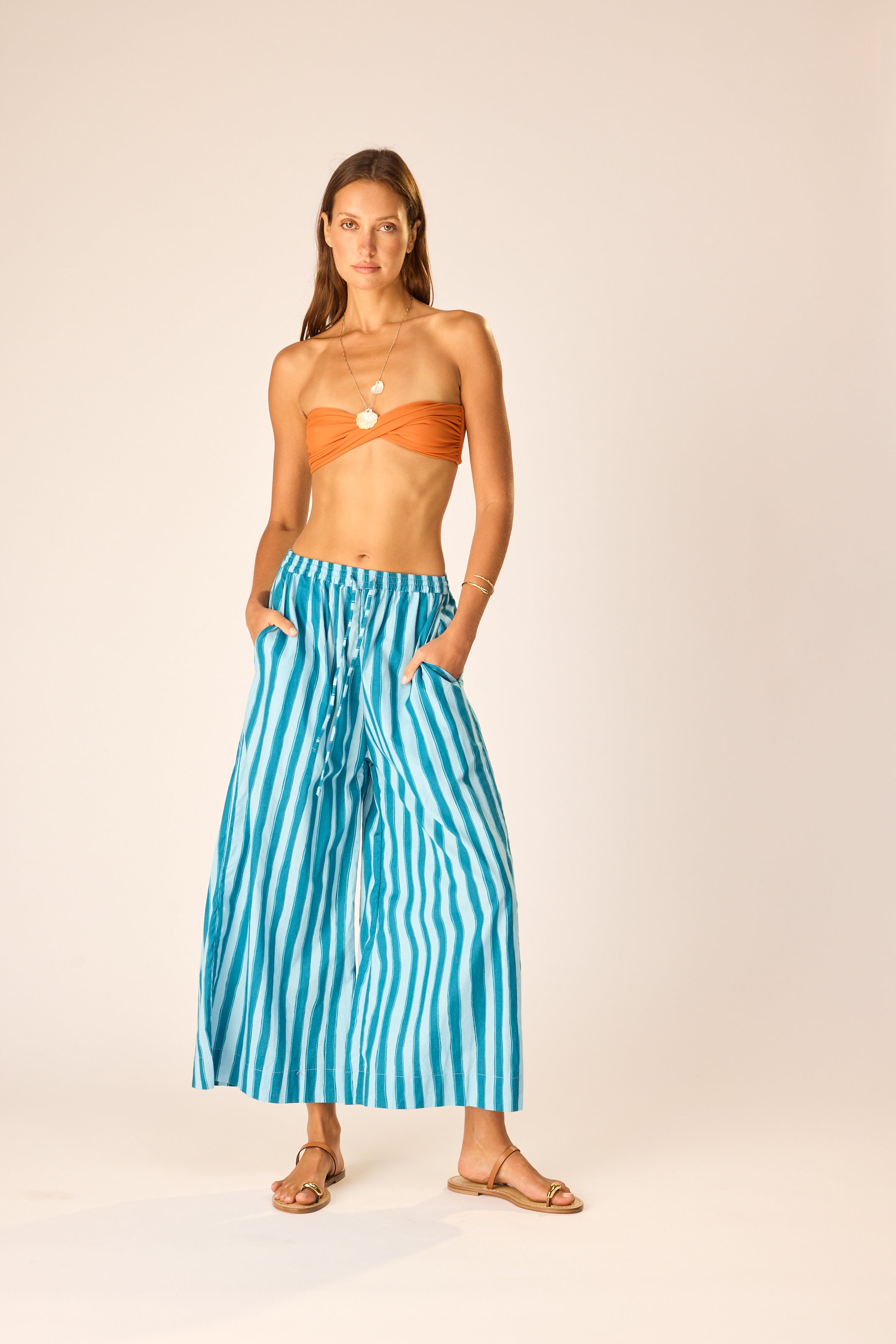 LAUREN PANT
