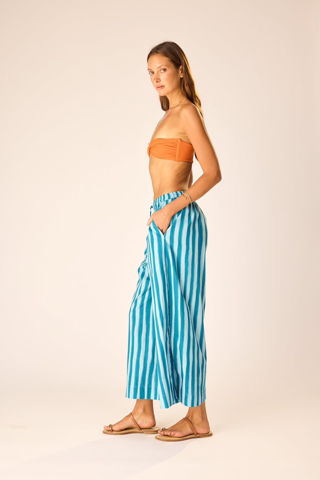 LAUREN PANT
