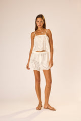 JASPER SHORT