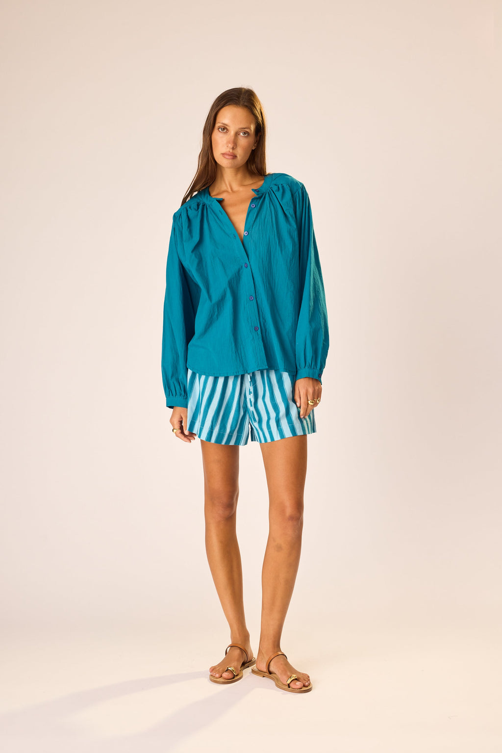JASPER SHORT