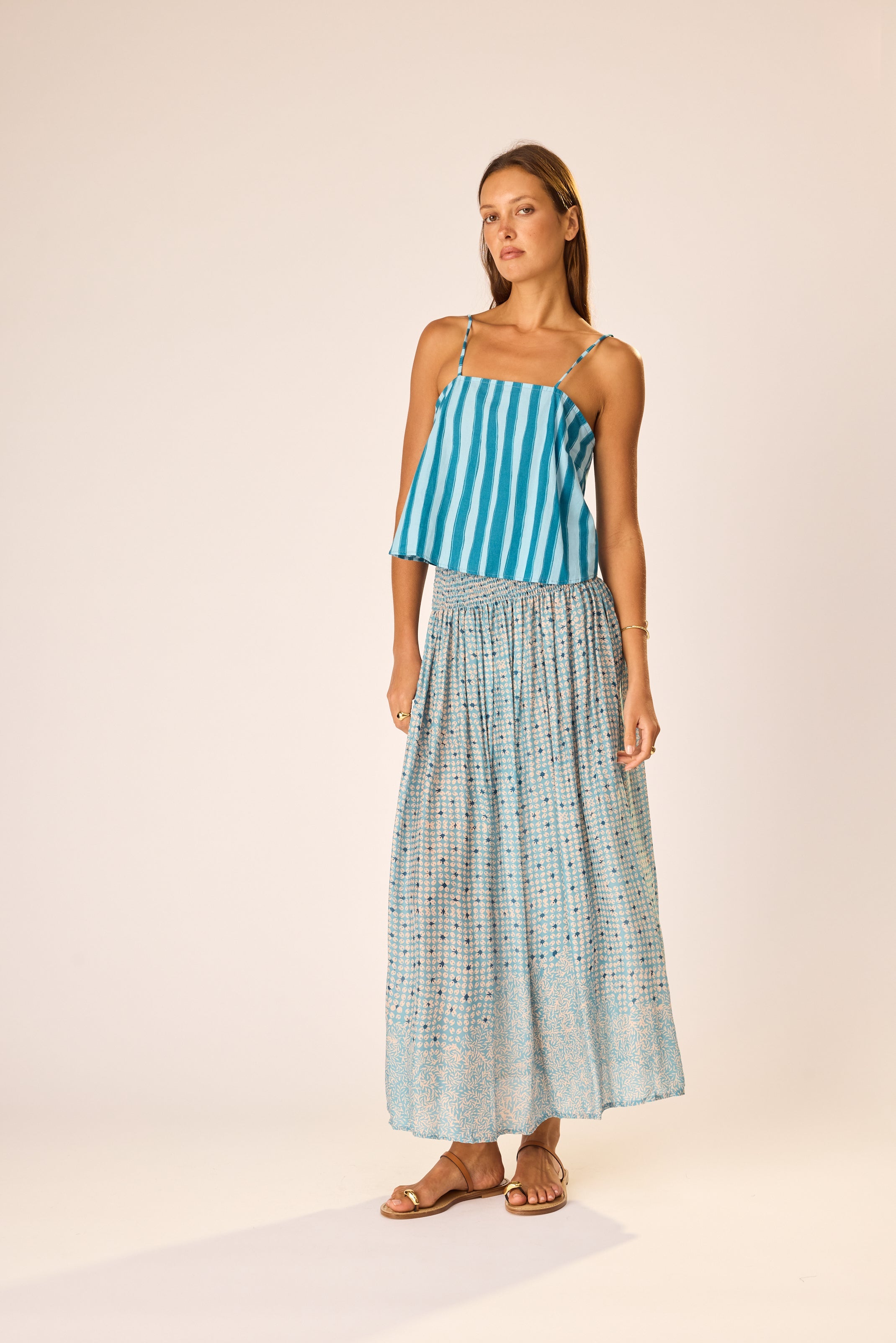 BELLA SKIRT