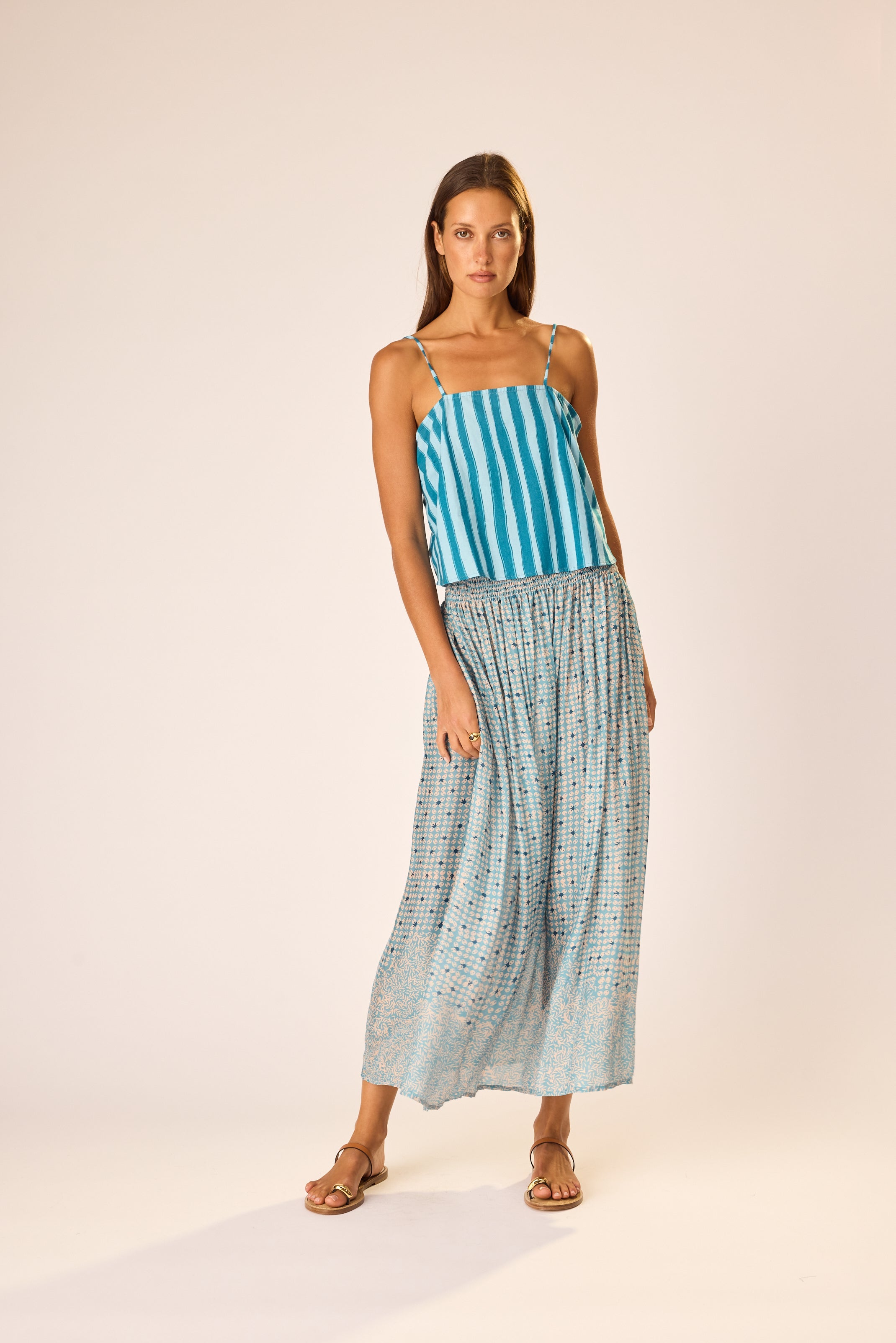 BELLA SKIRT