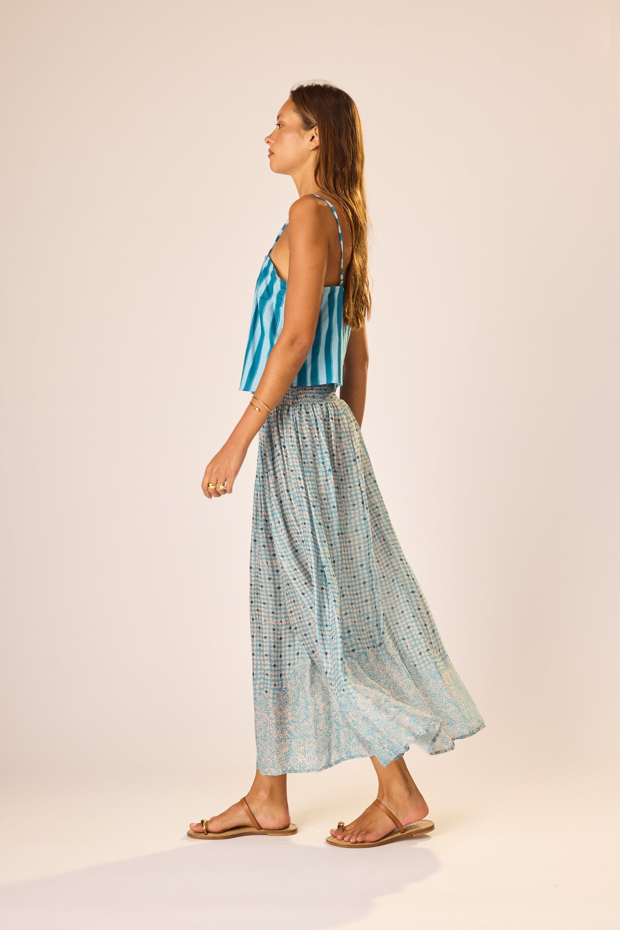 BELLA SKIRT