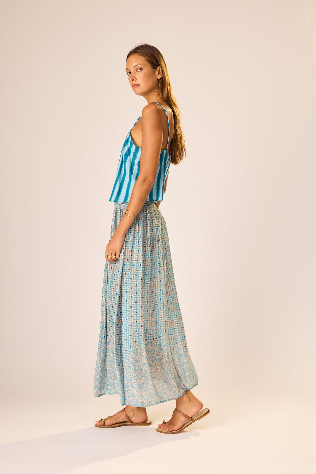 BELLA SKIRT