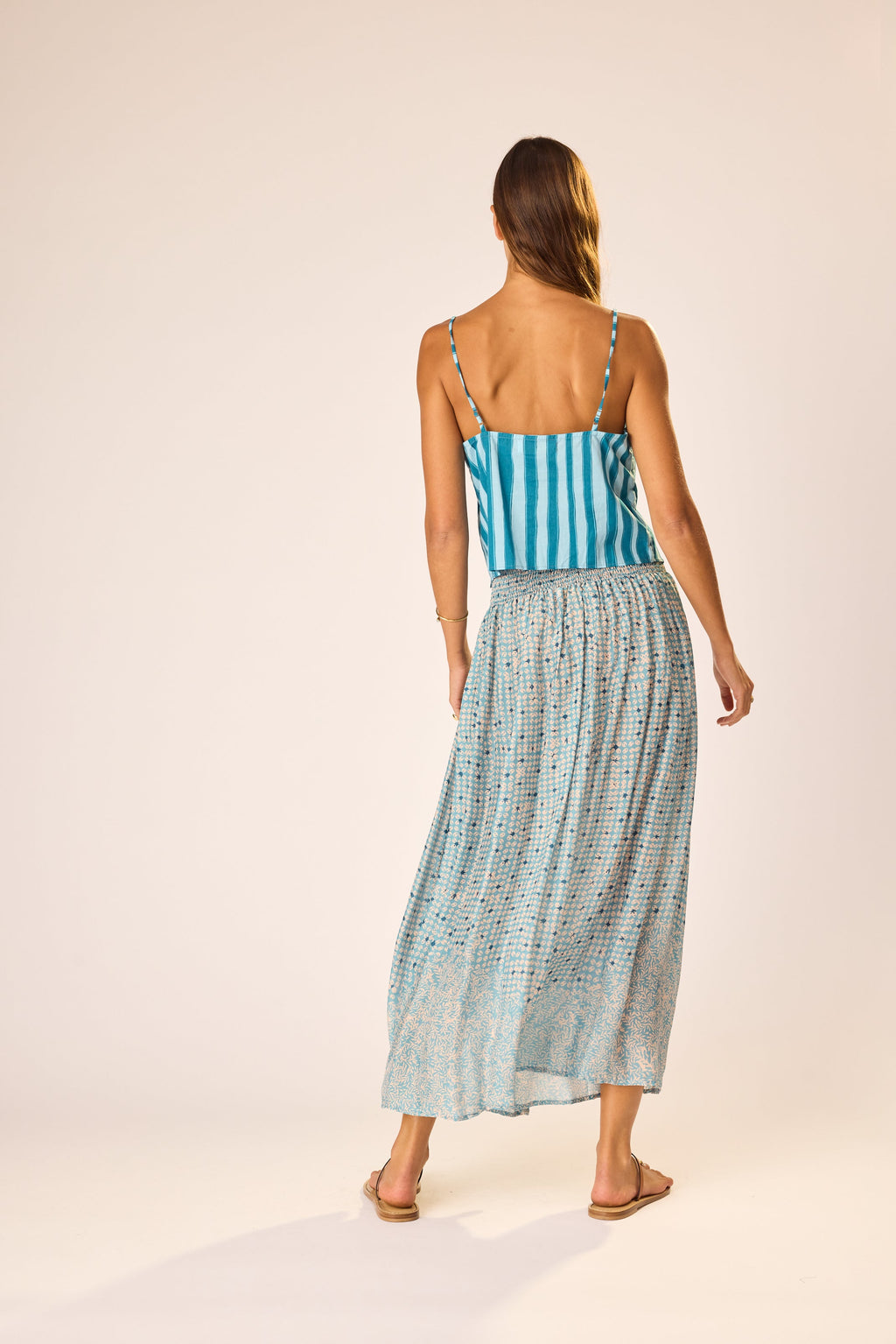 BELLA SKIRT