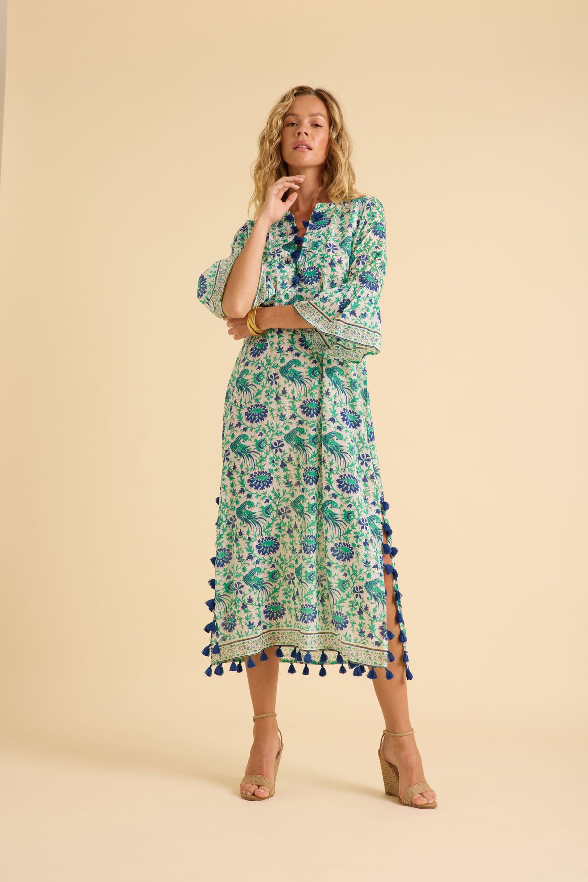 Quintessential Calypso – Calypso St Barth