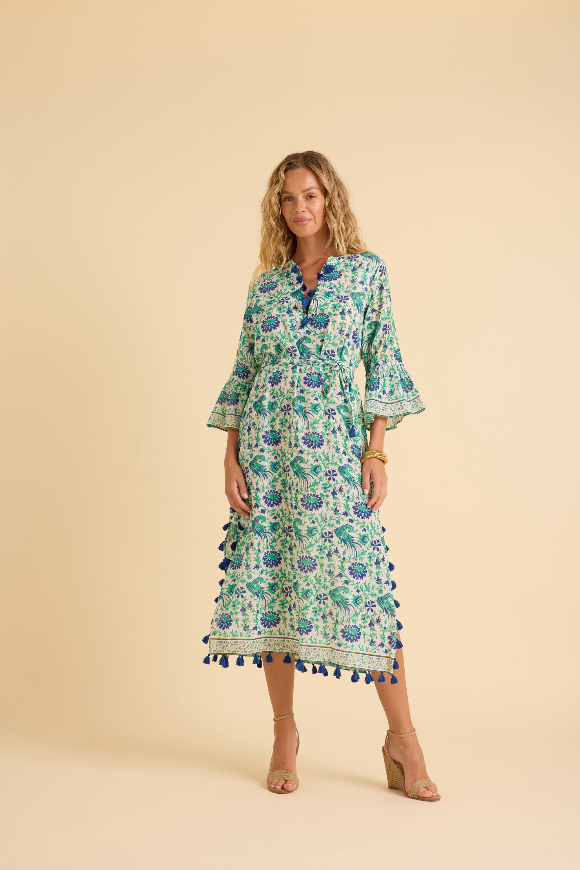 Sarina Kaftan