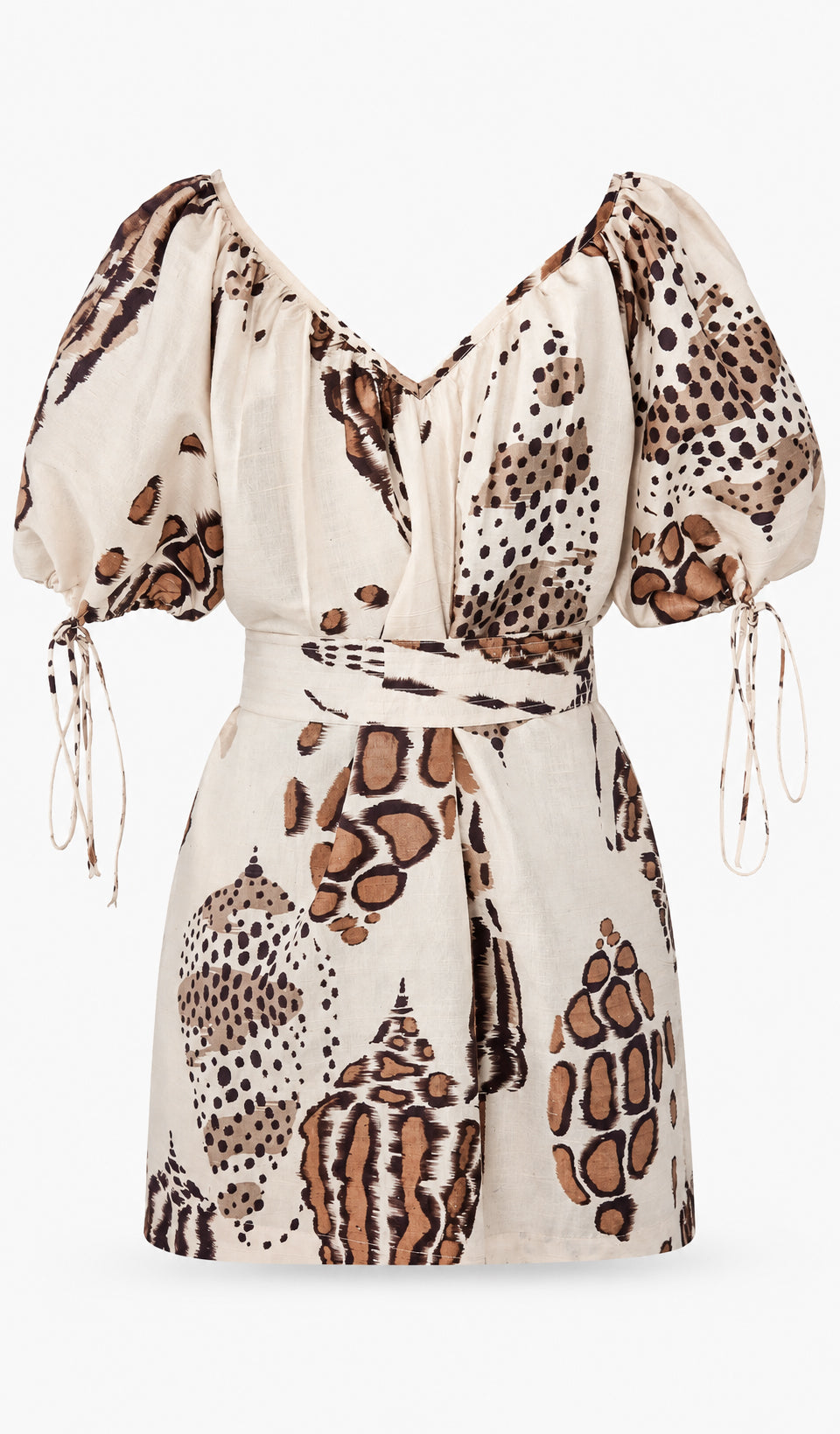 Sasha Dress