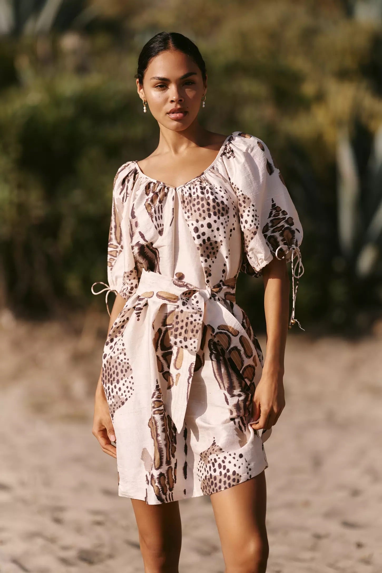 Sasha Dress