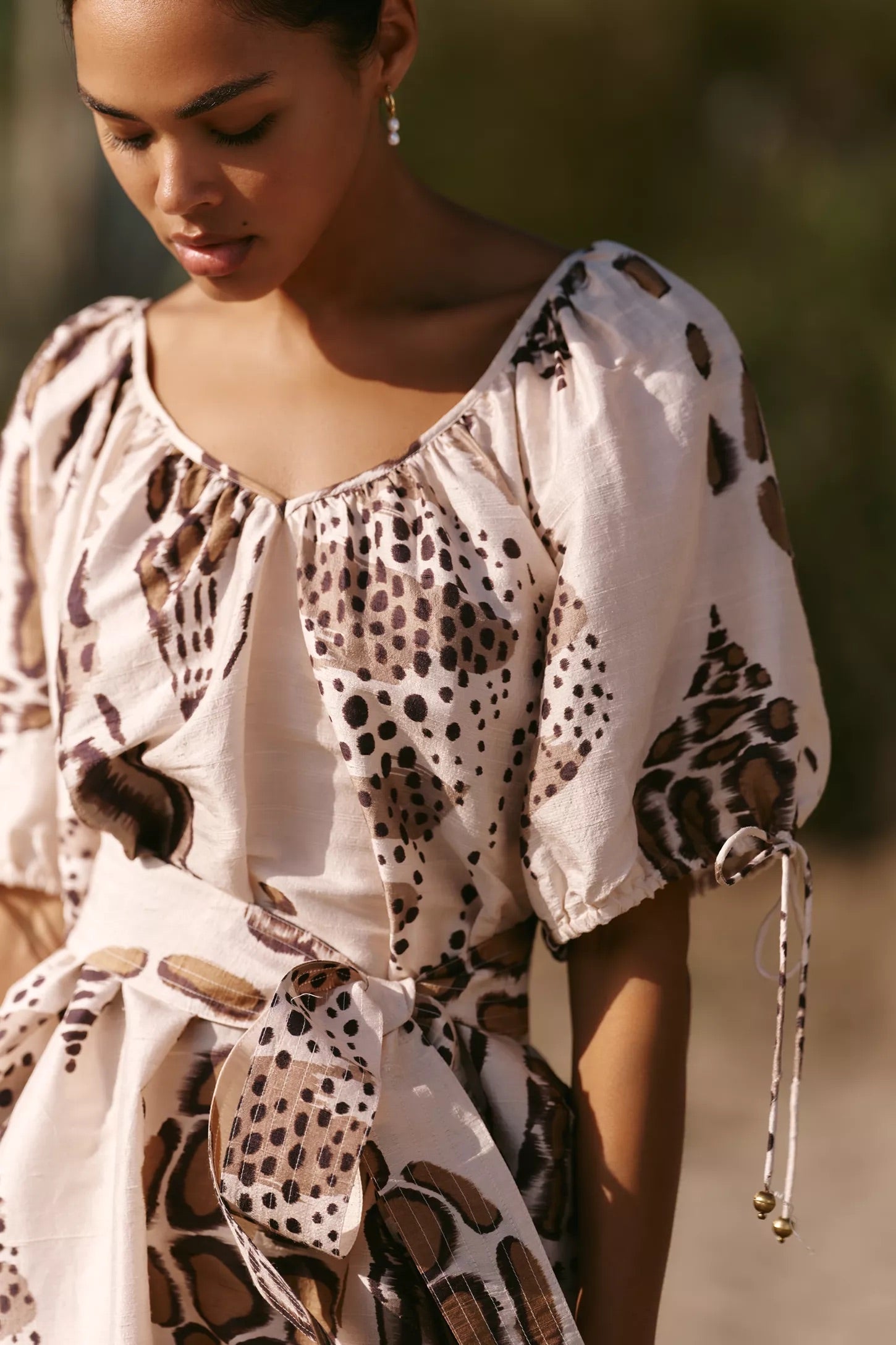 Sasha Dress