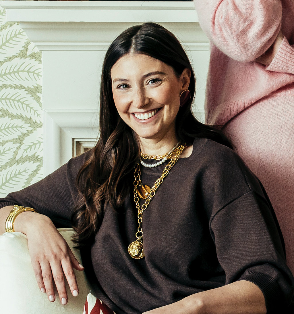 The Home Again Necklace