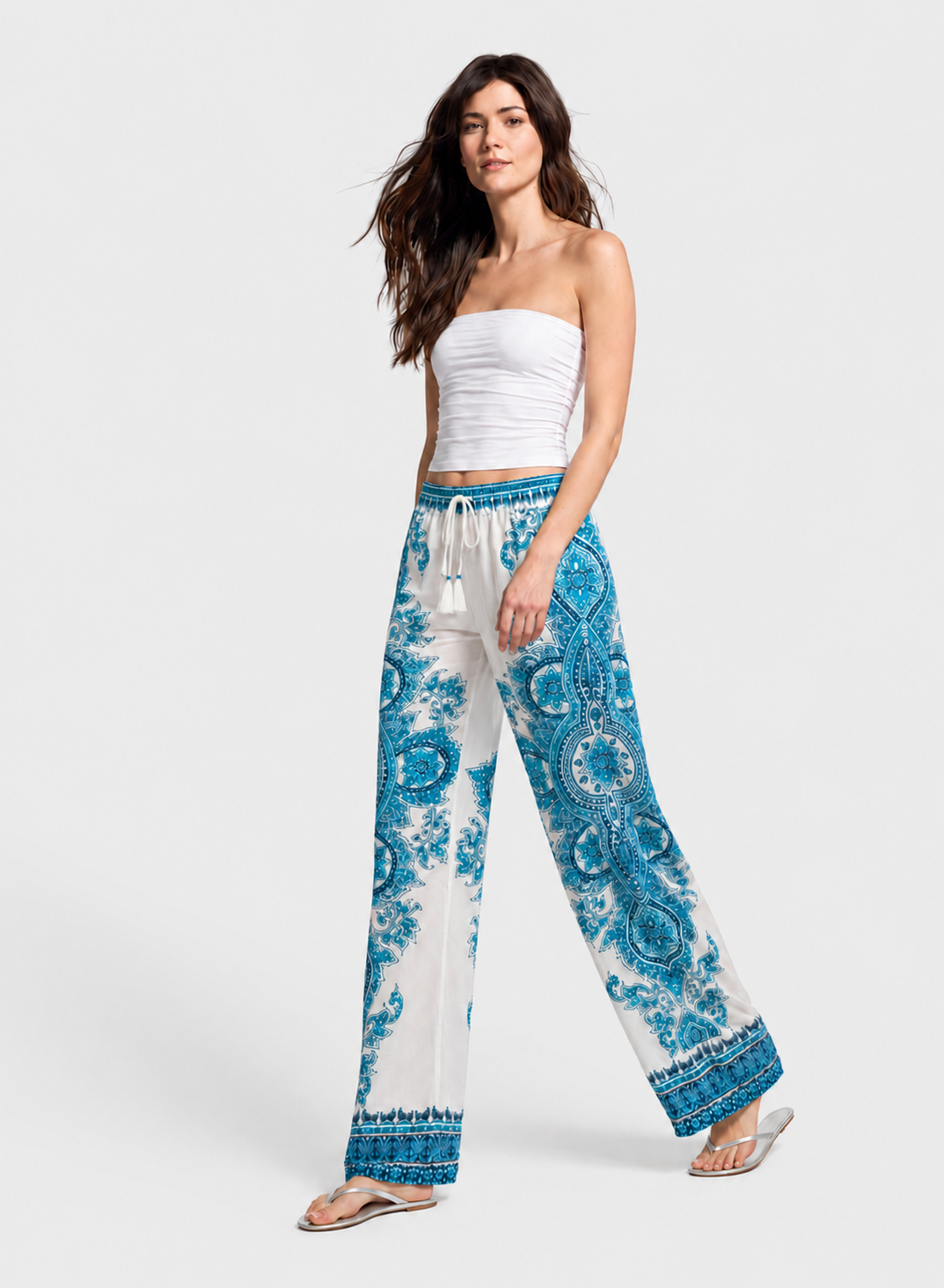 Seraphine Pants
