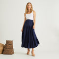 Parachute Skirt