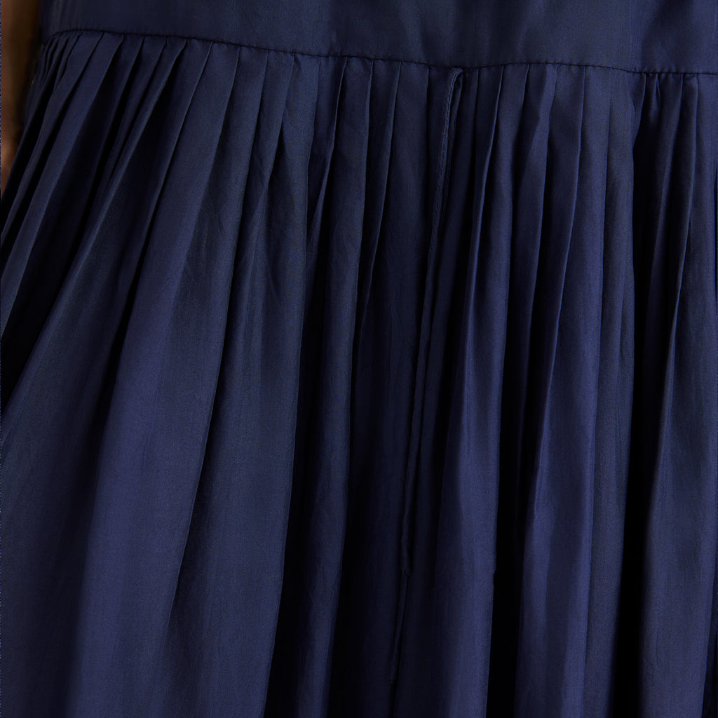 Parachute Skirt
