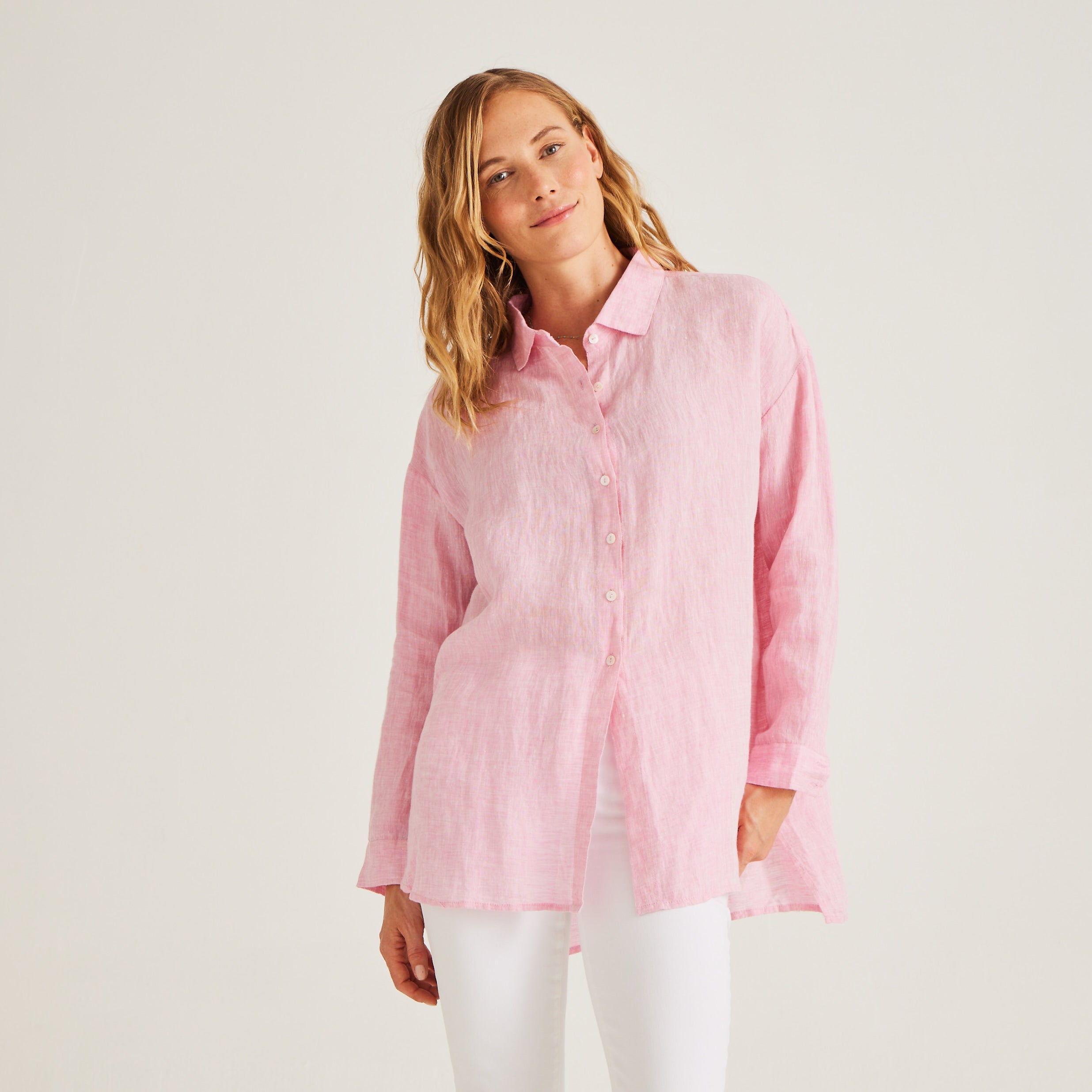 Marlow Top – Calypso St Barth