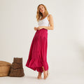 Parachute Skirt