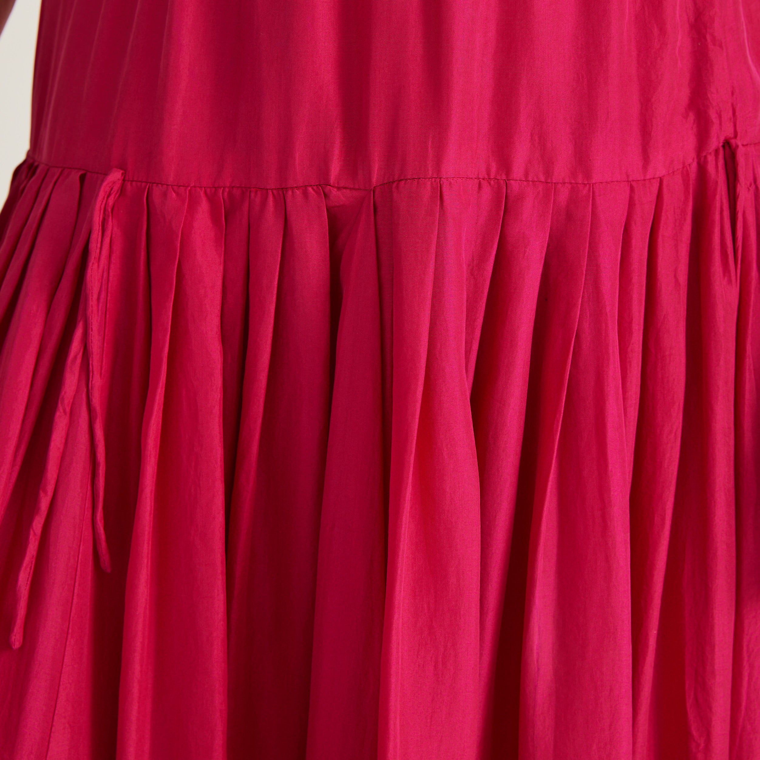 Parachute Skirt