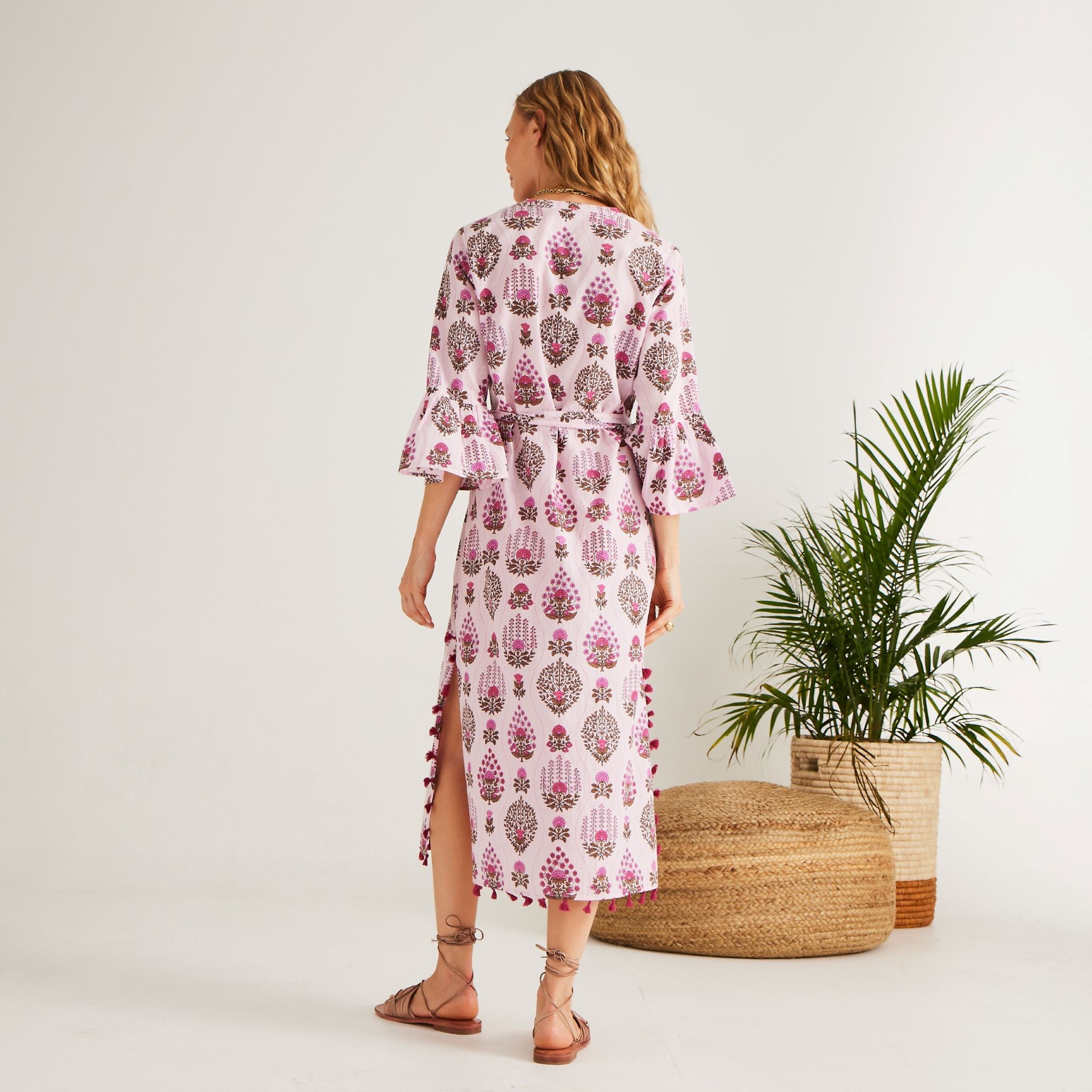 Sarina Kaftan