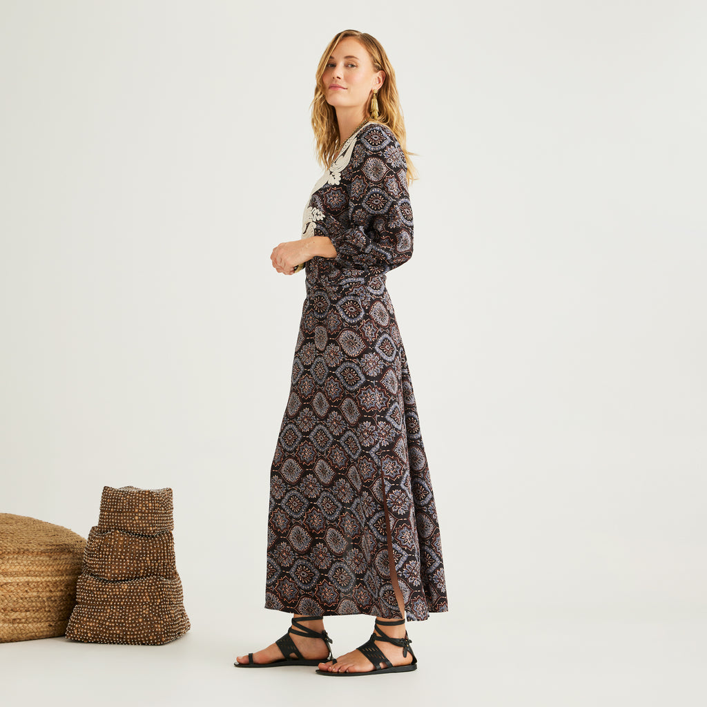 Paloma Kaftan