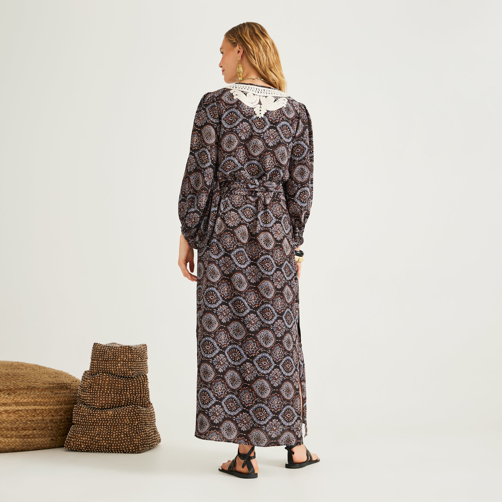 Paloma Kaftan