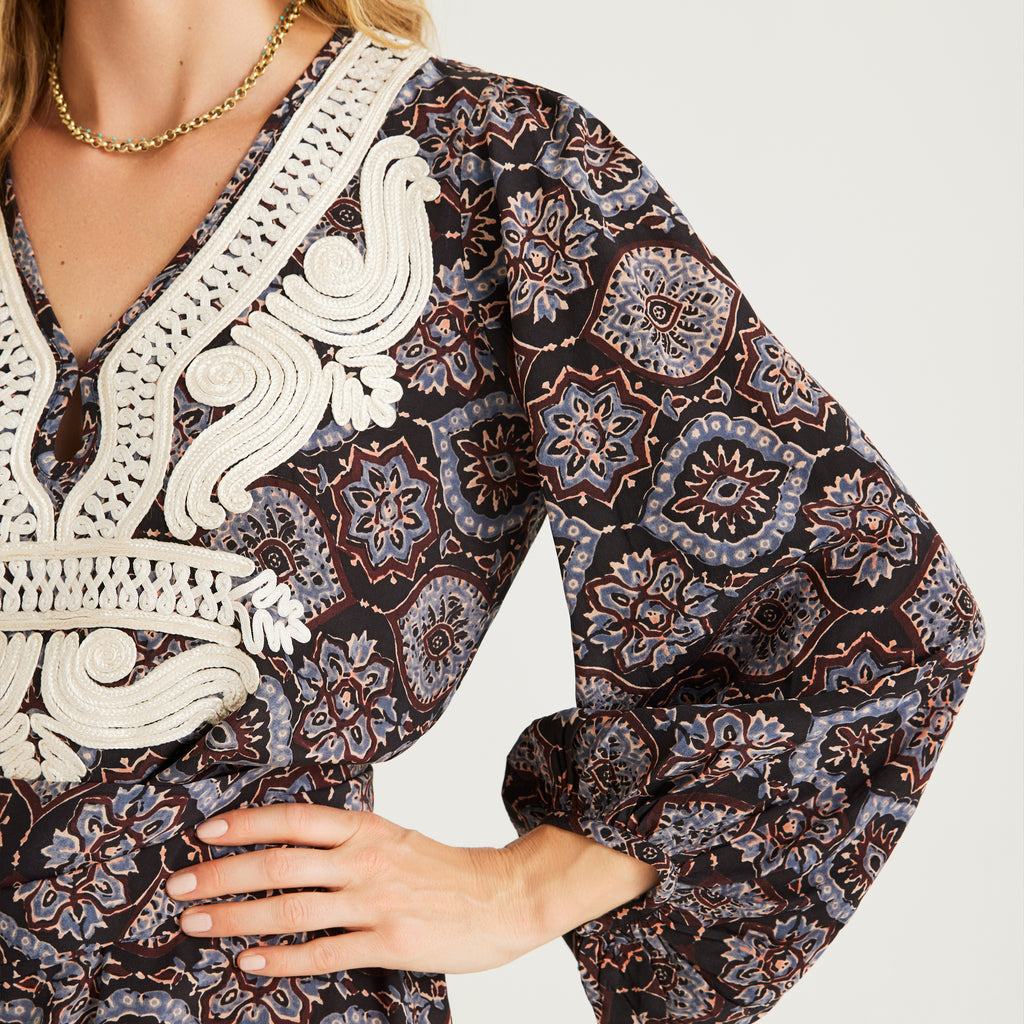 Paloma Kaftan