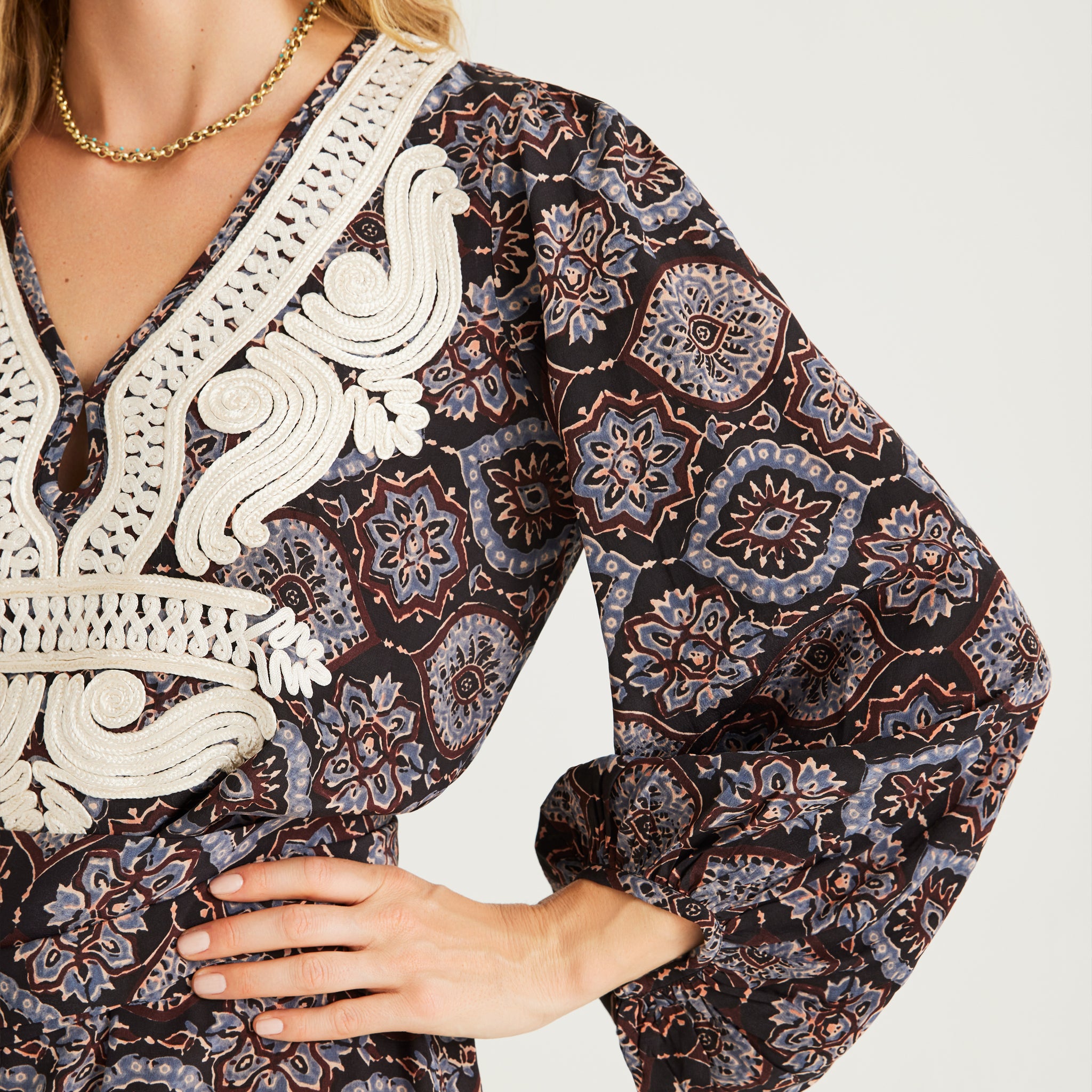 Paloma Kaftan