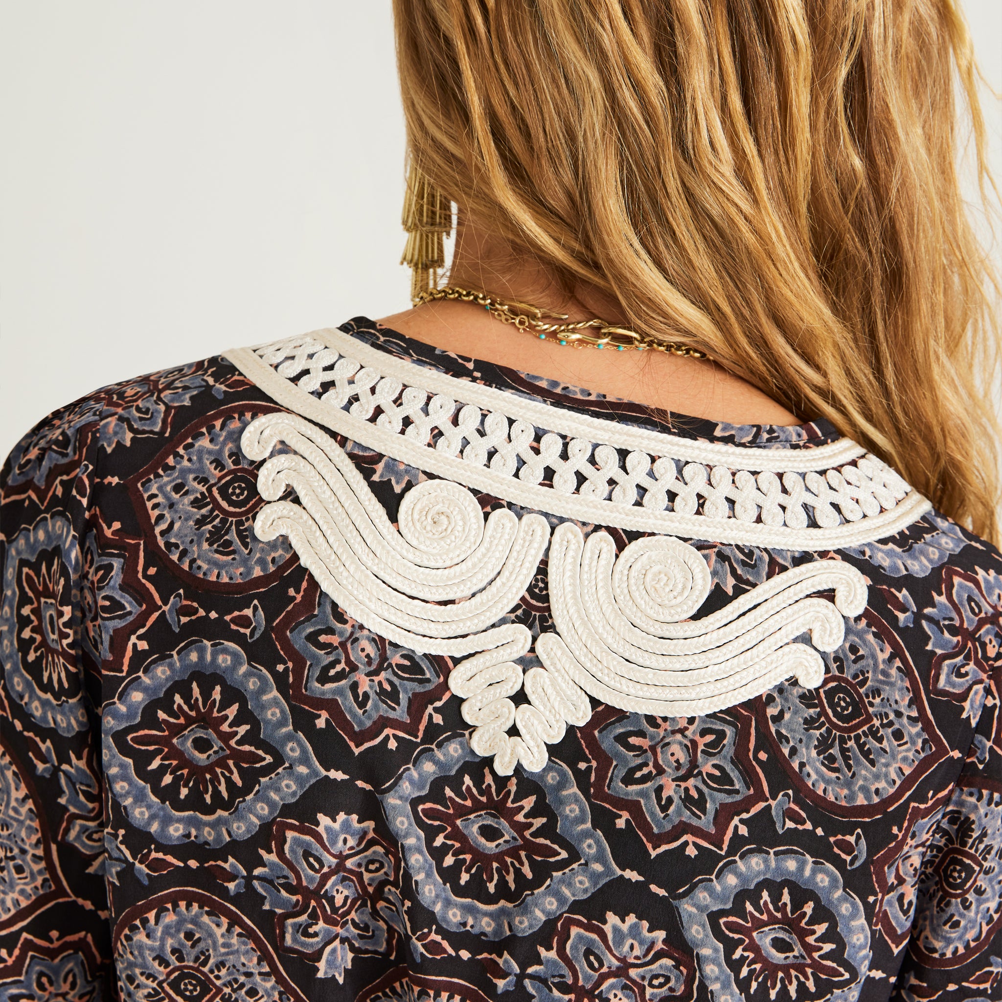 Paloma Kaftan