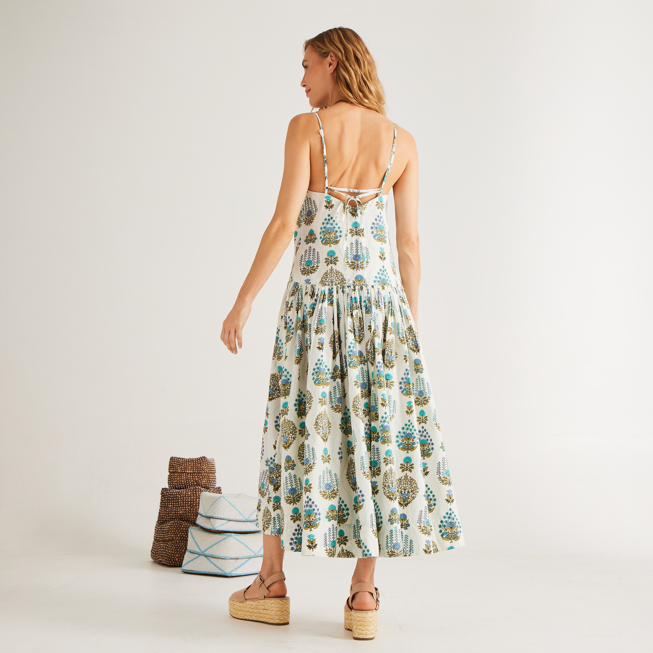 Mika Dress