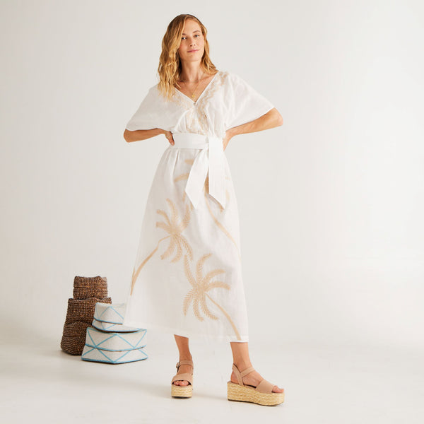 Calypso St. Barth Penelope Dress