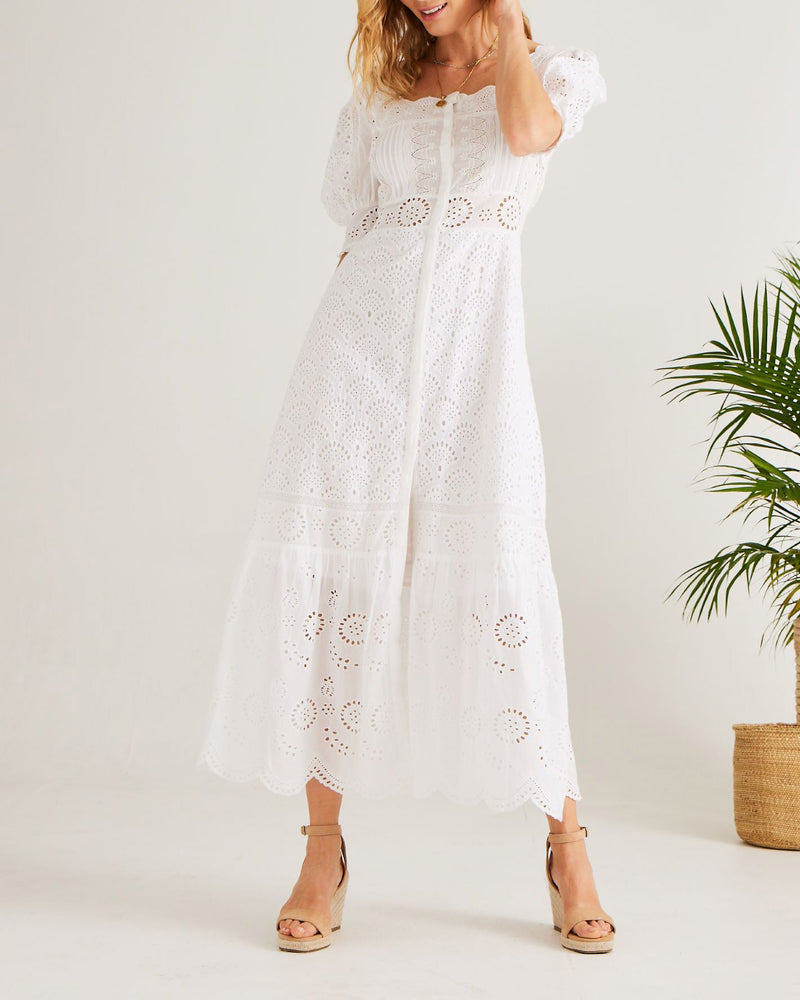 Cosima Dress