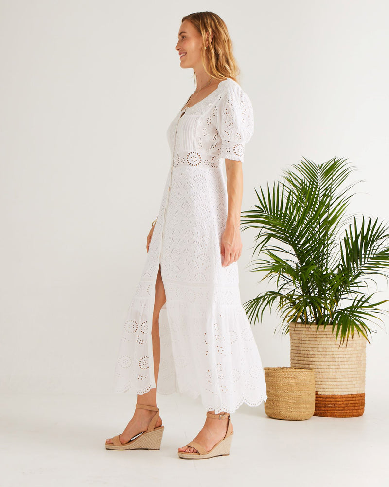Cosima Dress