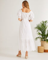 Cosima Dress