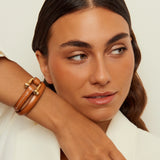 Shackle Bracelet Roll