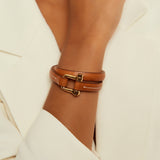 Shackle Bracelet Roll