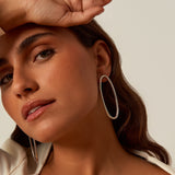 Skylight Earrings