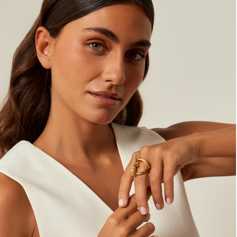 Origins Ring