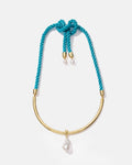 One & Only Necklace - Turquoise