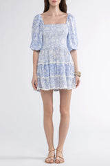 Libana Modal Dress
