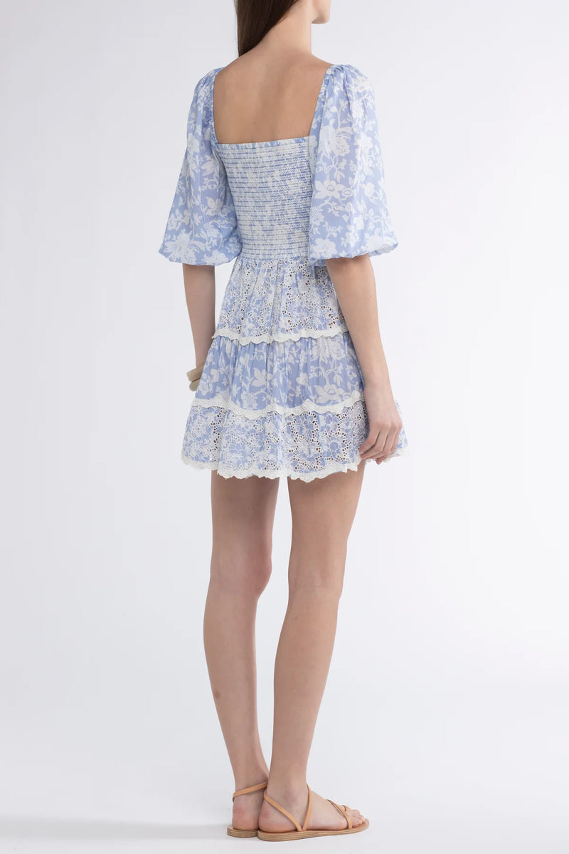 Libana Modal Dress