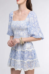 Libana Modal Dress