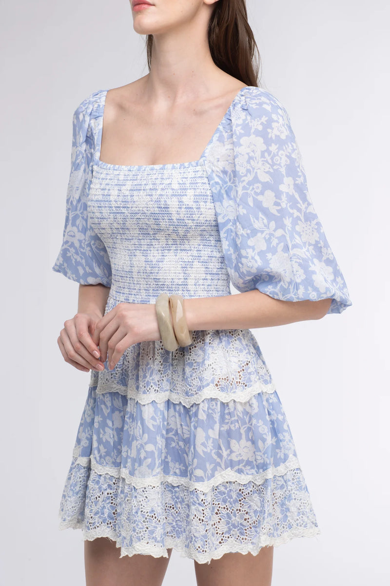 Libana Modal Dress