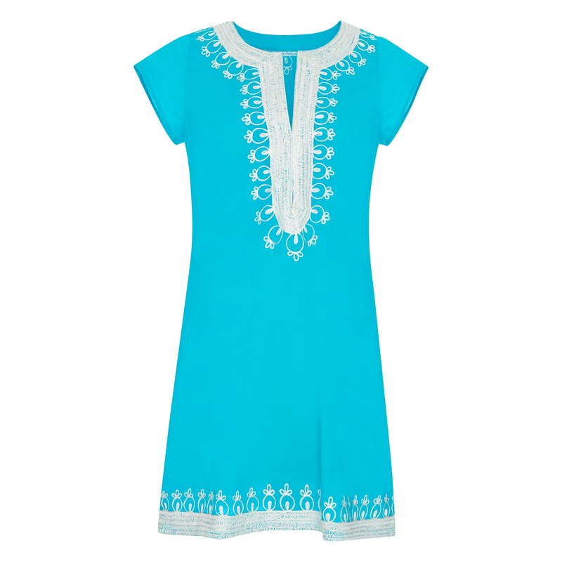 Rowena Tunic