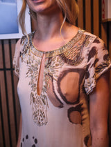 Teresa Dress