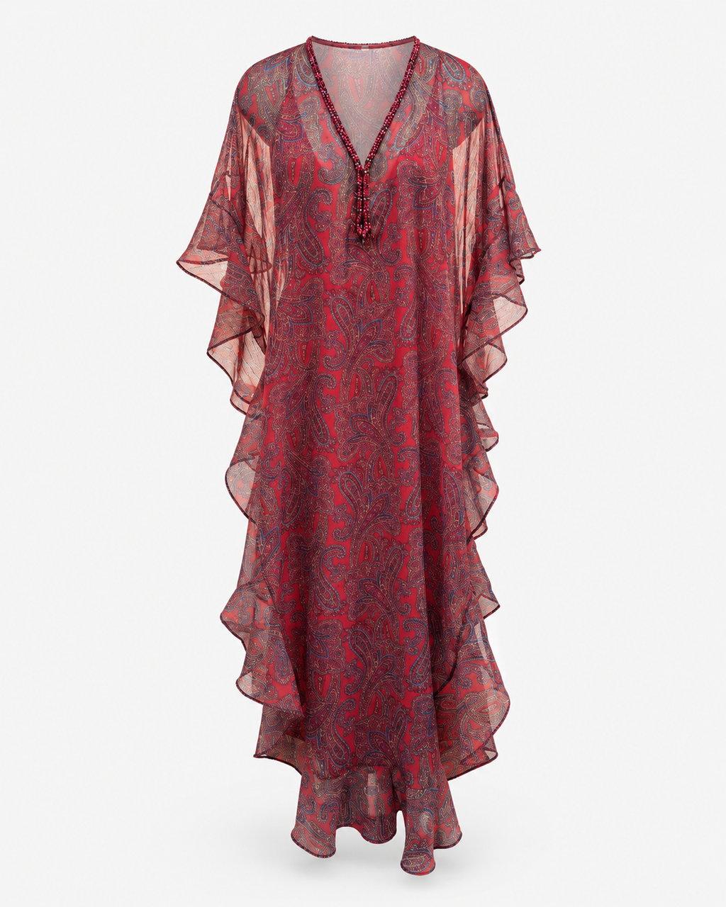 Thalia Kaftan