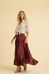 Lourdes Skirt